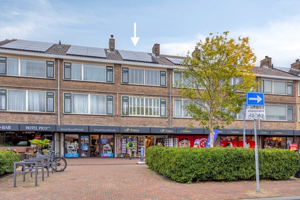 Medium property photo - Raadhuisplein 33, 3181 CE Rozenburg